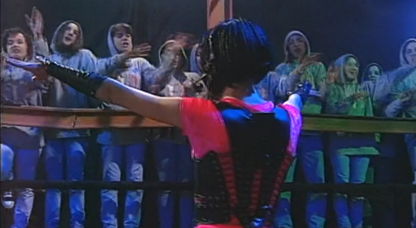 Cybermaster – Parte I