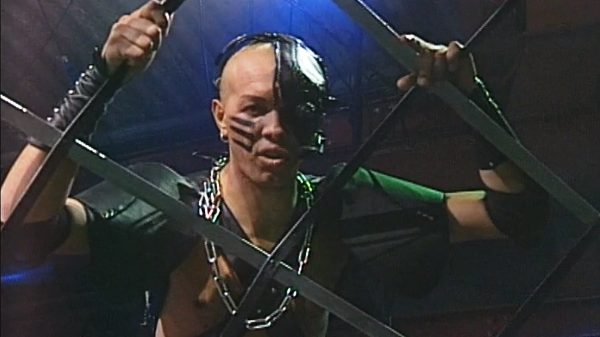 Cybermaster – Parte III