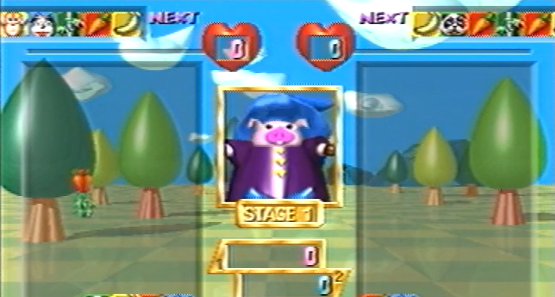 Cybermaster – Parte I