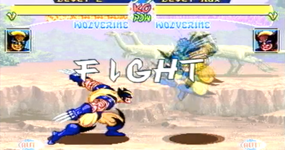 Cybermaster – Parte II