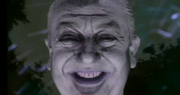 Cybermaster – Parte II