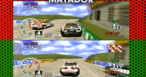 Cybermaster – Parte II