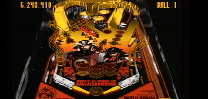 Cybermaster – Parte II