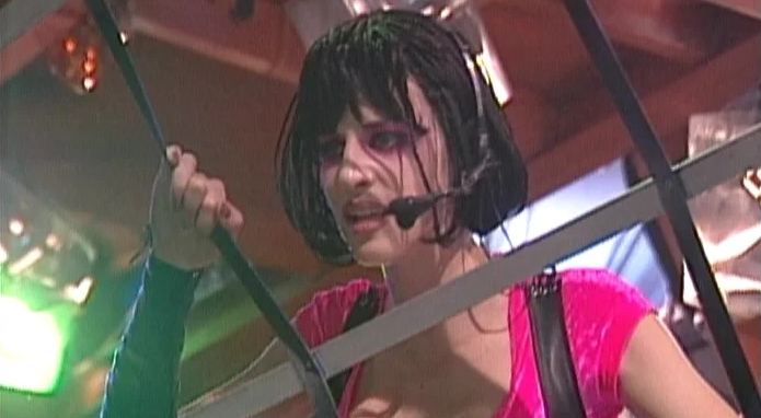 Cybermaster – Parte III