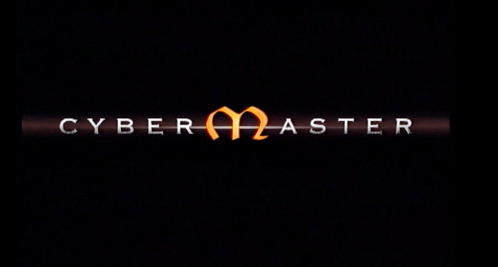 Cybermaster