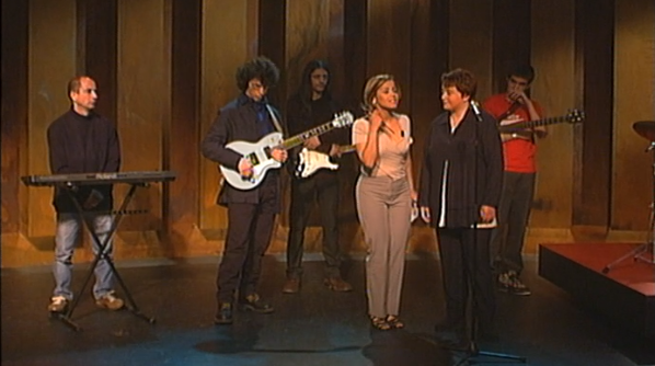 A Ferro e Fogo – Parte II