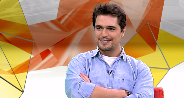 Diogo Morgado