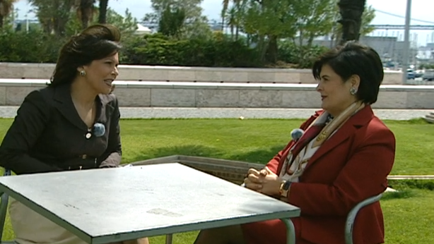 Conversas ao Domingo