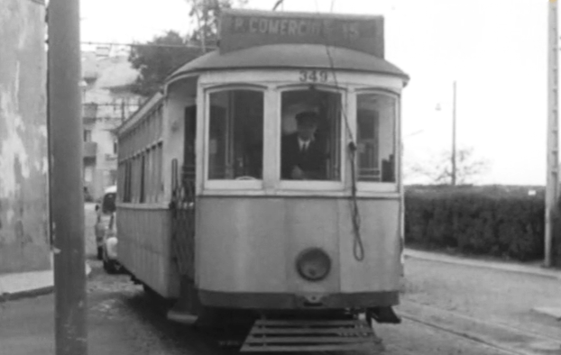 Elétricos da Carris