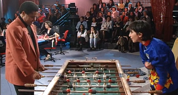 Frou-Frou – Parte III