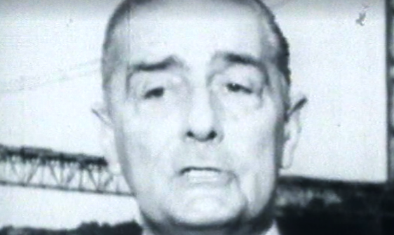 100 Anos de Vida: A Nova Ponte sobre o Tejo