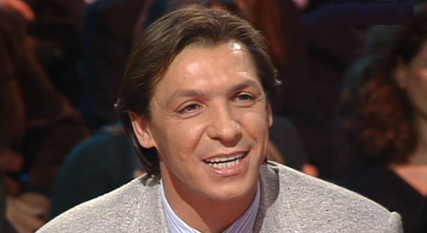 Frou-Frou – Parte I