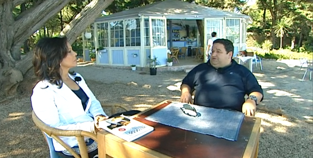 Conversas ao Domingo