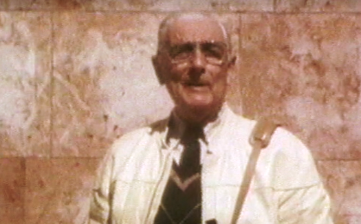 100 Anos de Vida: Lugares vazios