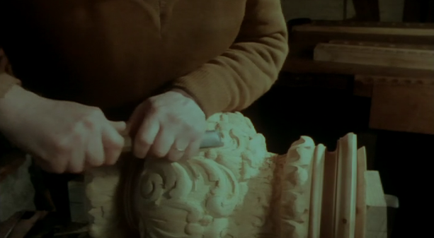 A Floresta e a Indústria