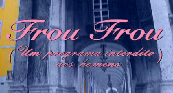 Frou-Frou