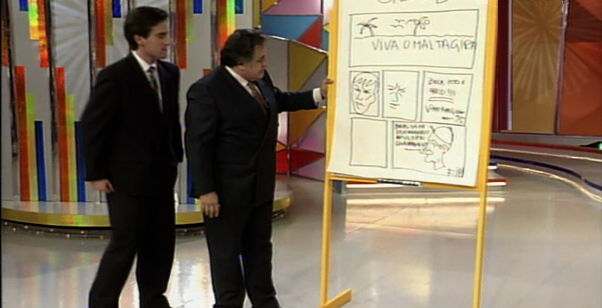 Malta Gira – Parte I