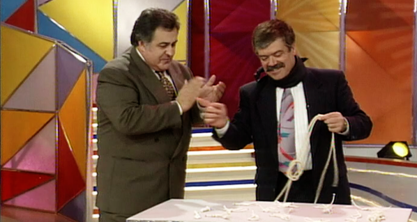 Malta Gira – Parte II