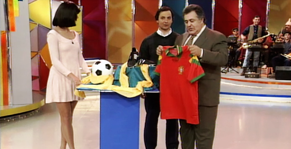 Malta Gira – Parte III