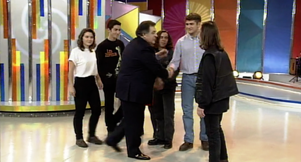 Malta Gira – Parte I