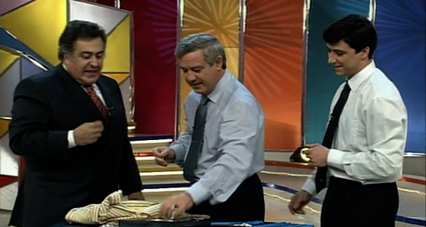 Malta Gira – Parte I