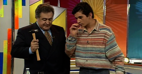 Malta Gira – Parte I