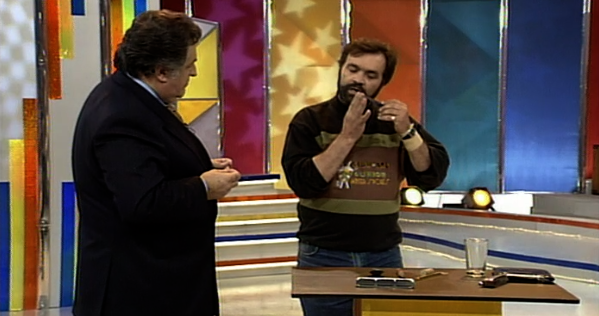 Malta Gira – Parte II