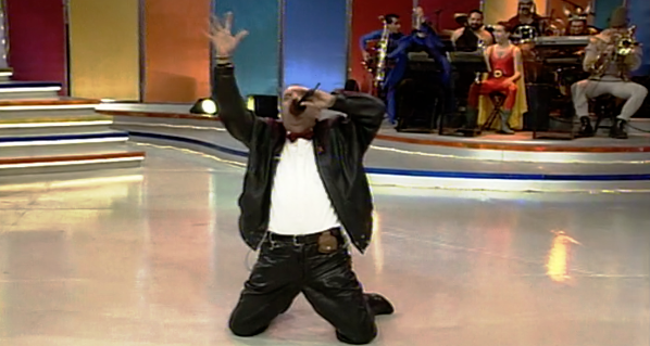 Malta Gira – Parte I