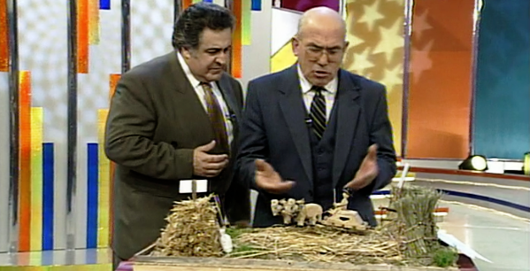 Malta Gira – Parte II