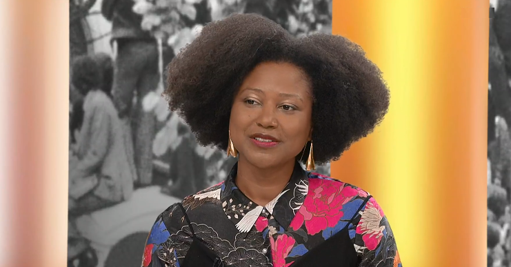 Os Filhos da Madrugada: Gisela Casimiro