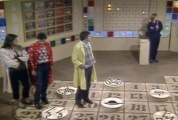 O Caminho da Glória