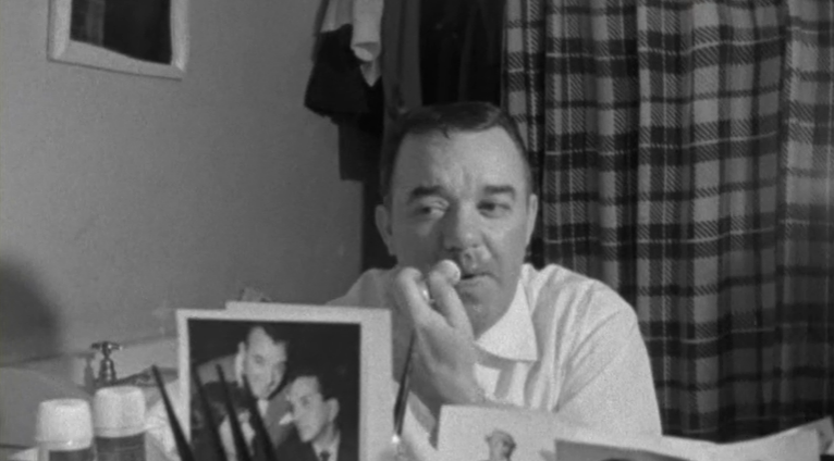 Ator Humberto Madeira