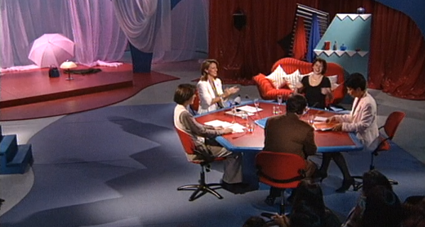 Frou-Frou – Parte II