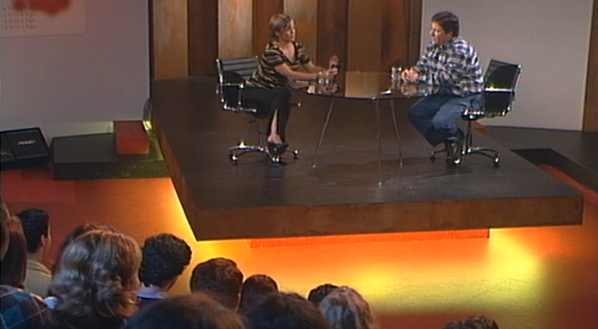 A Ferro e Fogo – Parte II