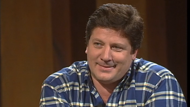 A Ferro e Fogo – Parte I