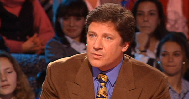 Frou-Frou – Parte I