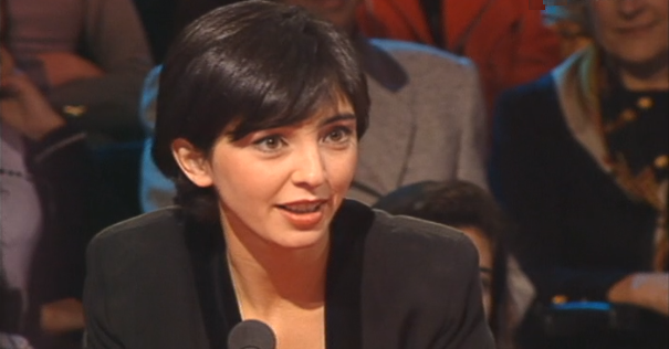 Frou-Frou – Parte I