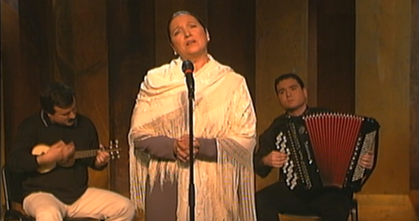 A Ferro e Fogo – Parte II