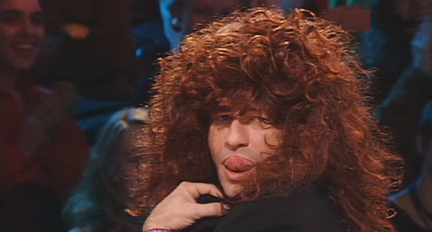 Frou-Frou – Parte II