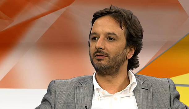 José Pedro Vasconcelos