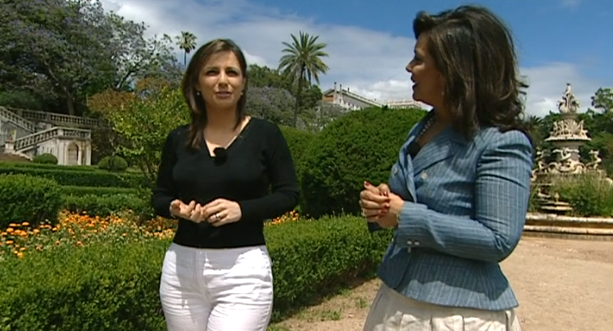 Conversas ao Domingo