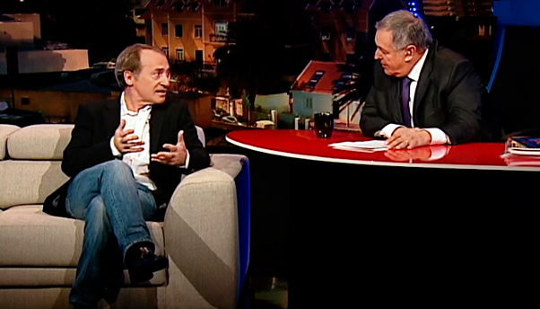 Nico à Noite – Parte I