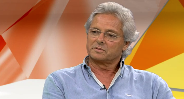 Luís Norton de Matos