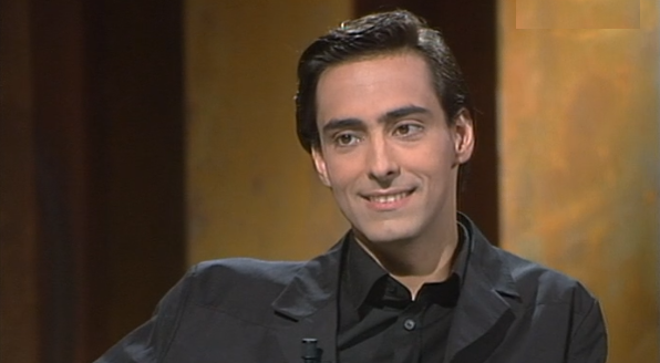 A Ferro e Fogo – Parte I