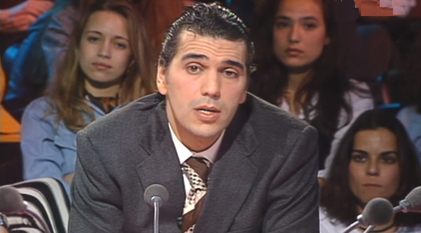 Frou-Frou – Parte II