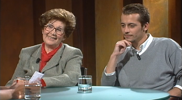 A Ferro e Fogo – Parte I