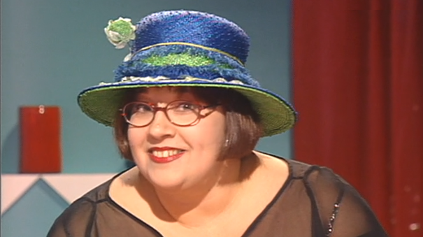 Frou-Frou – Parte II