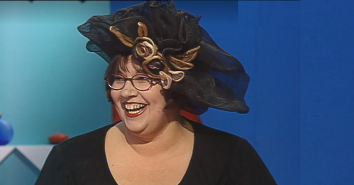 Frou-Frou – Parte II