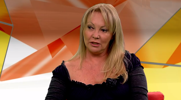 Maria João Carreira