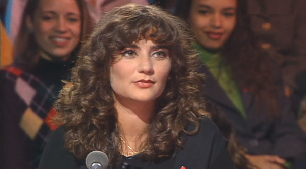 Frou-Frou – Parte I